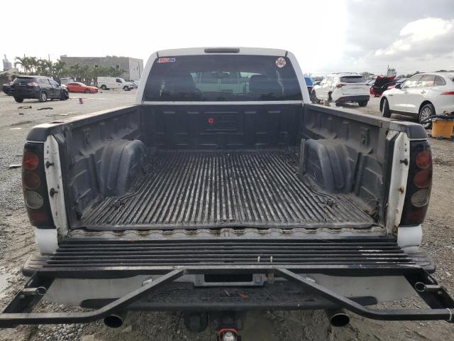Foto 6 de la subasta – 2003 GMC NEW SIERRA con VIN 2GTEC19T131402800