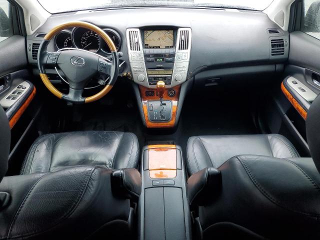 Photo 8 from auction – 2009 LEXUS RX 350 with VIN 2T2GK31U19C072741