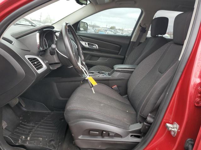 Photo 7 from auction – 2013 GMC TERRAIN SL with VIN 2GKFLTEK3D6417367
