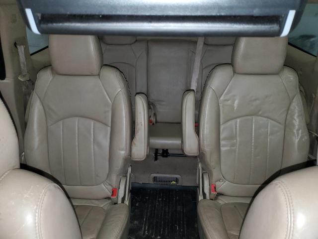 Photo 10 from auction – 2011 BUICK ENCLAVE CX with VIN 5GAKVBED6BJ204432