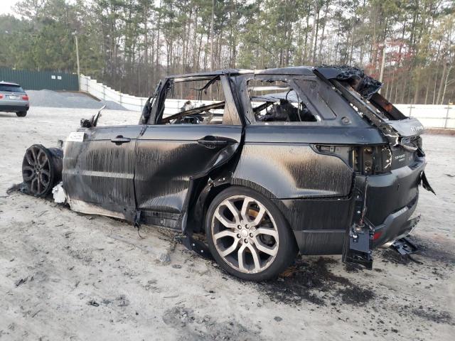 Photo 2 from auction – 2015 LAND ROVER RANGE ROVE with VIN SALWR2VF5FA508159