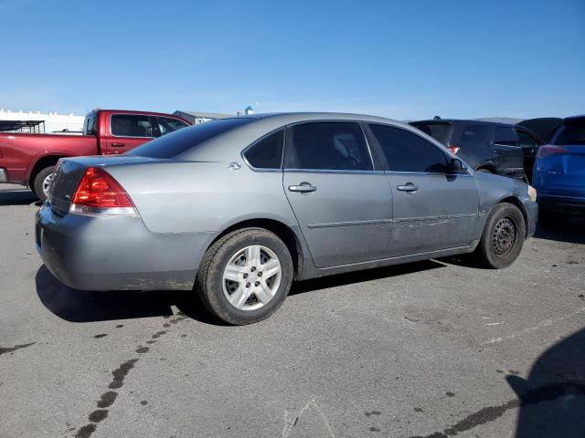 Photo 3 from auction – 2007 CHEVROLET IMPALA LS with VIN 2G1WB58K179234096