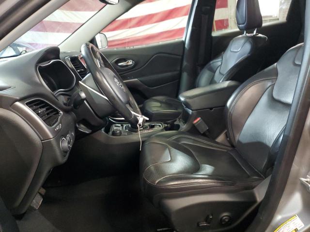 Zdjęcie 7 z aukcji – 2019 JEEP CHEROKEE z VIN 1C4PJMDN0KD294567