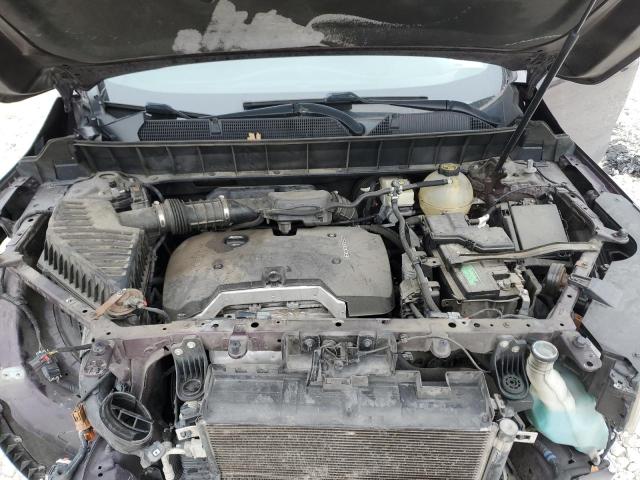 Photo 12 from auction – 2017 GMC ACADIA SLE with VIN 1GKKNKLA1HZ274278