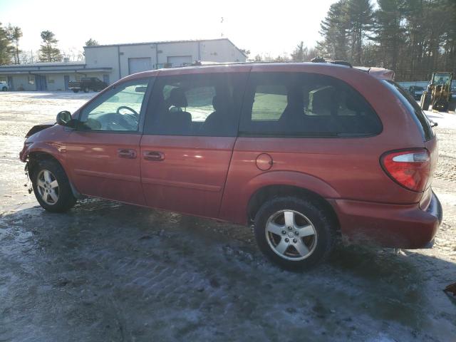 Photo 2 from auction – 2005 DODGE GRAND CARA with VIN 2D4GP44L05R104736