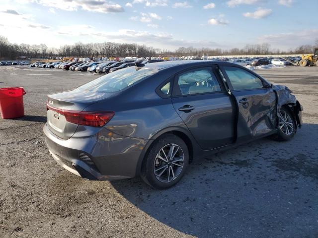Photo 3 from auction – 2022 KIA FORTE FE with VIN 3KPF24AD0NE476406