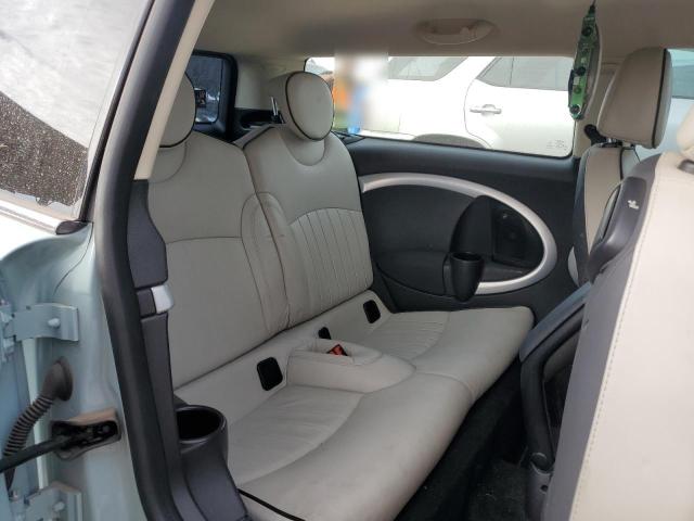Photo 10 from auction – 2013 MINI COOPER S C with VIN WMWZG3C50DTY39773