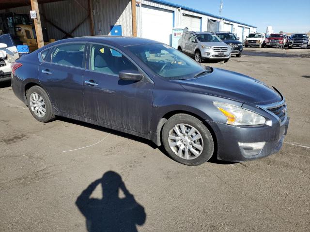 Photo 4 from auction – 2013 NISSAN ALTIMA 2.5 with VIN 1N4AL3AP3DN554477