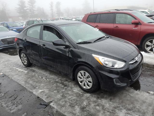 Photo 4 from auction – 2017 HYUNDAI ACCENT SE with VIN KMHCT4AE4HU356537