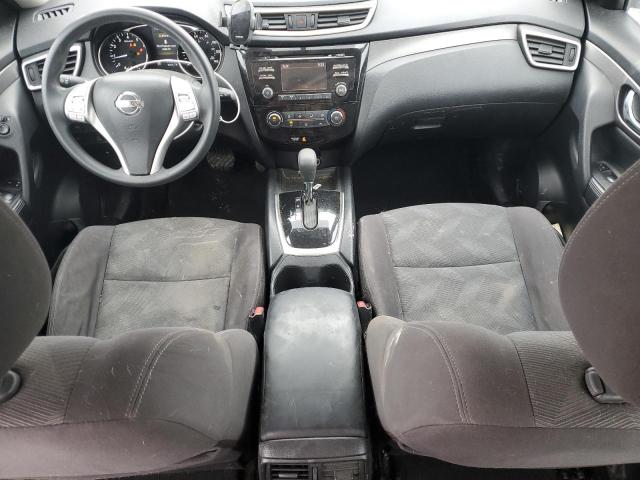 Photo 8 from auction – 2016 NISSAN ROGUE S with VIN KNMAT2MV0GP668847