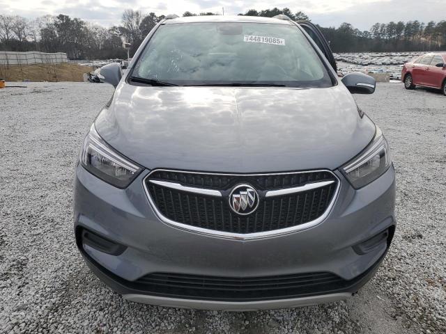 Снимка 5 от търг – 2019 BUICK ENCORE PRE с VIN KL4CJASB6KB933658