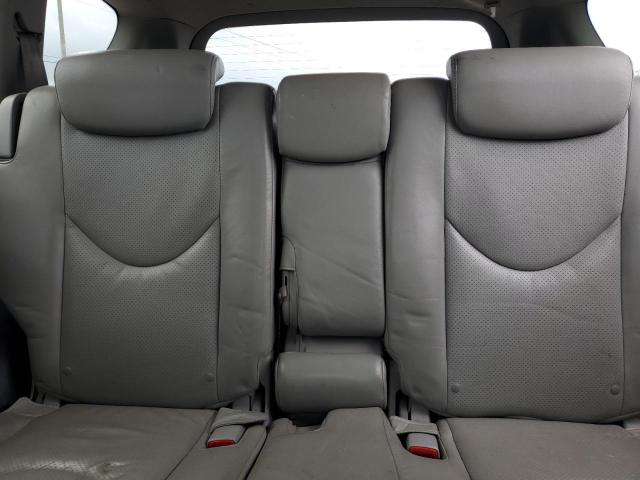 Photo 10 from auction – 2010 TOYOTA RAV4 LIMIT with VIN 2T3YK4DV2AW008544