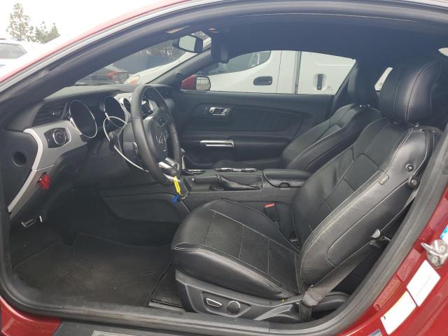 صورة رقم 7 من المزاد - 2015 FORD MUSTANG مع VIN 1FA6P8TH0F5339400