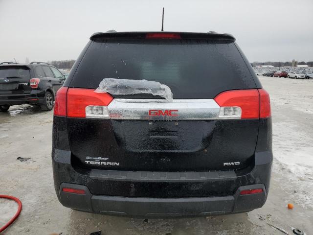 Photo 6 from auction – 2014 GMC TERRAIN SL with VIN 2GKFLWEK3E6379271