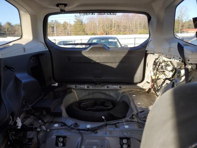 Photo 10 from auction – 2016 SUBARU FORESTER 2 with VIN JF2SJAXC8GH448169