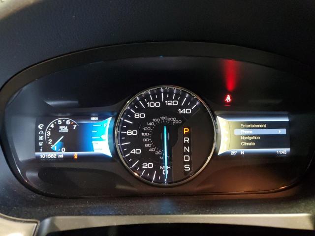Photo 9 from auction – 2013 FORD EDGE SPORT with VIN 2FMDK4AK5DBA64585