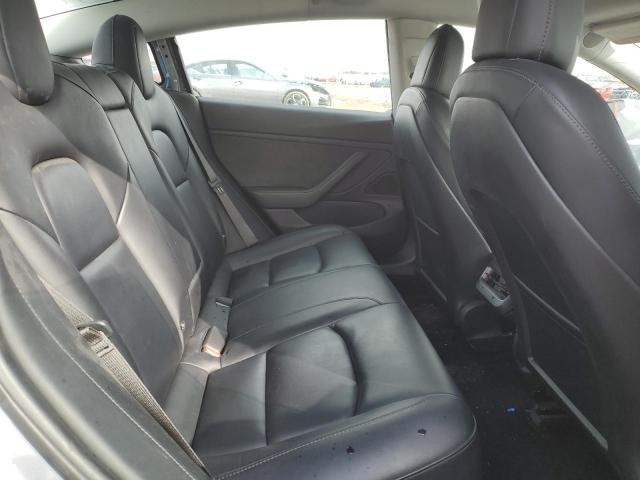 Photo 10 from auction – 2018 TESLA MODEL 3 with VIN 5YJ3E1EA3JF058726