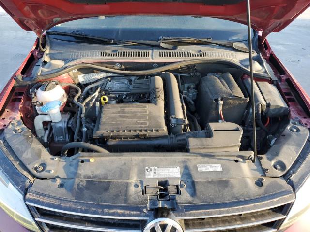 Photo 11 from auction – 2017 VOLKSWAGEN JETTA SE with VIN 3VWDB7AJ8HM219984