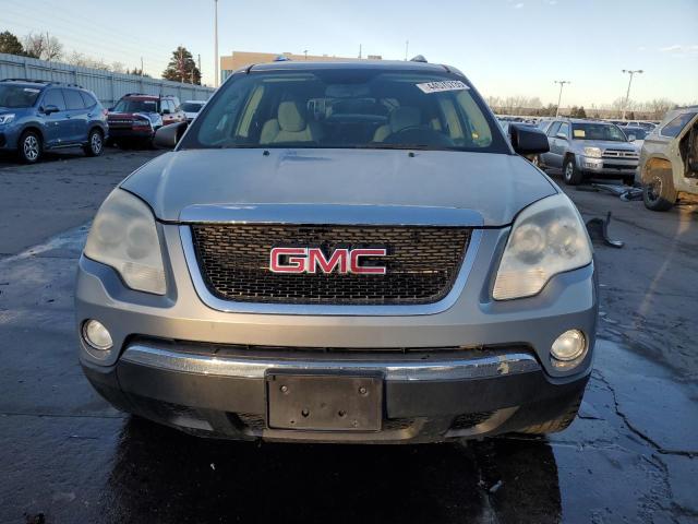 Photo 5 from auction – 2008 GMC ACADIA SLE with VIN 1GKEV13788J195815