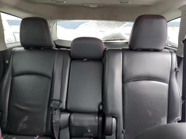 Photo 10 from auction – 2016 DODGE JOURNEY R/ with VIN 3C4PDCEG2GT149369
