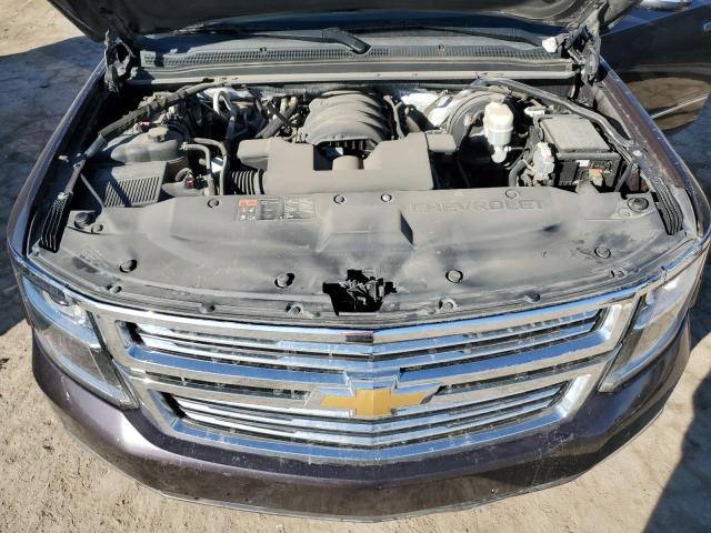 Photo 12 from auction – 2015 CHEVROLET TAHOE C150 with VIN 1GNSCCKC8FR105759