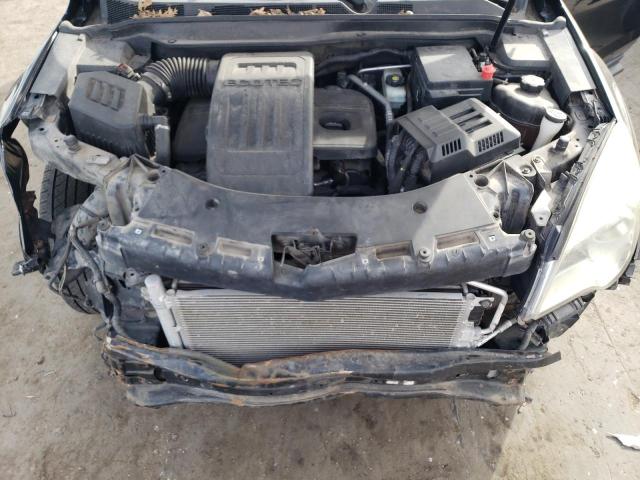 Photo 12 from auction – 2014 CHEVROLET EQUINOX LT with VIN 2GNFLHEK9E6139415