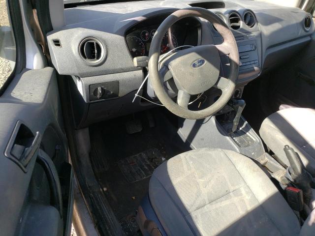 صورة رقم 8 من المزاد - 2012 FORD TRANSIT CO مع VIN NM0LS7AN5CT089848