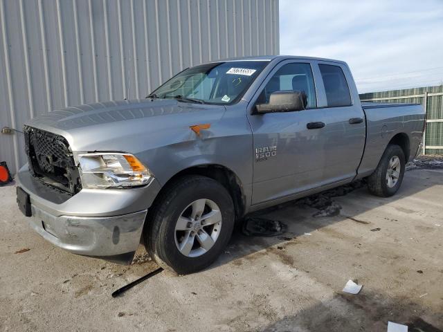 RAM 1500 CLASS 2020 with VIN 1C6RR6FG8LS160891 - Photo from auction