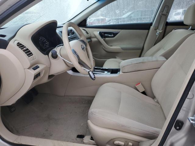 Photo 7 from auction – 2014 NISSAN ALTIMA 2.5 with VIN 1N4AL3AP9EC281431