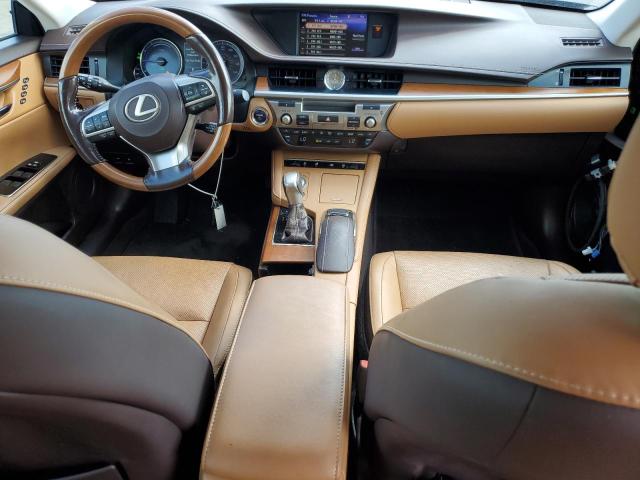 Photo 8 from auction – 2017 LEXUS ES 300H with VIN JTHBW1GG2H2153946
