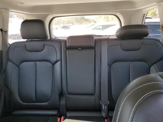 Photo 10 from auction – 2023 JEEP GRAND CHER with VIN 1C4RJYB63PC649479