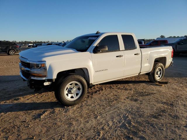 CHEVROLET SILVERADO 2016 with VIN 1GCRCNEC3GZ265905 - Photo from auction