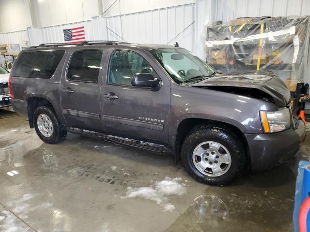 Photo 4 from auction – 2011 CHEVROLET SUBURBAN C with VIN 1GNSCHE05BR125380
