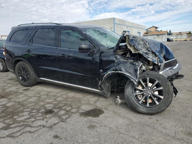 Photo 4 from auction – 2022 DODGE DURANGO SX with VIN 1C4RDHAG5NC172889