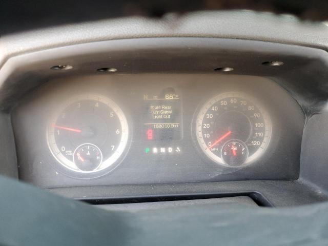 Photo 9 from auction – 2015 RAM 1500 ST with VIN 1C6RR6KT1FS575798
