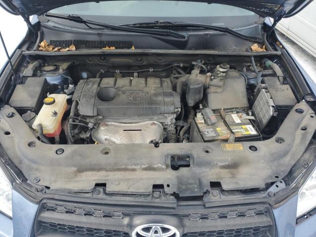 Снимка 12 от търг – 2012 TOYOTA RAV4 с VIN 2T3BF4DV4CW260700