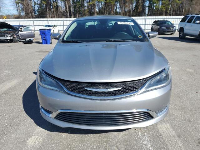Foto 5 de la subasta – 2015 CHRYSLER 200 LIMITE con VIN 1C3CCCAB6FN692934
