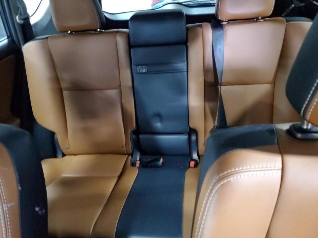 Photo 10 from auction – 2016 TOYOTA RAV4 HV LI with VIN JTMDJREV4GD021461