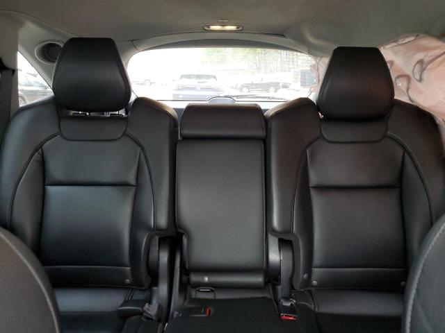 Photo 10 from auction – 2017 ACURA MDX TECHNO with VIN 5FRYD4H54HB042083