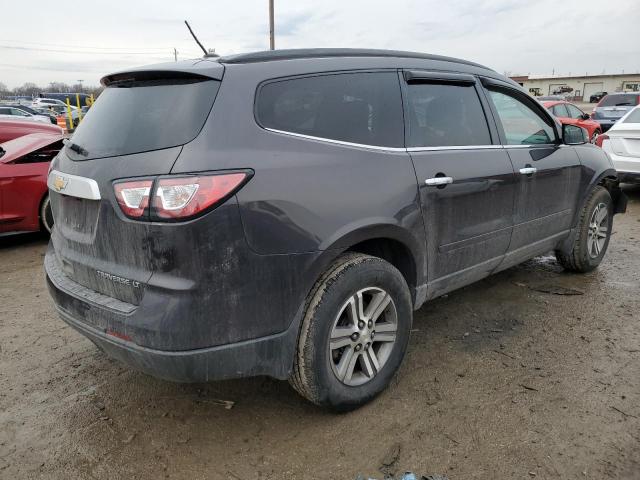 Photo 3 from auction – 2015 CHEVROLET TRAVERSE L with VIN 1GNKVHKD4FJ300160