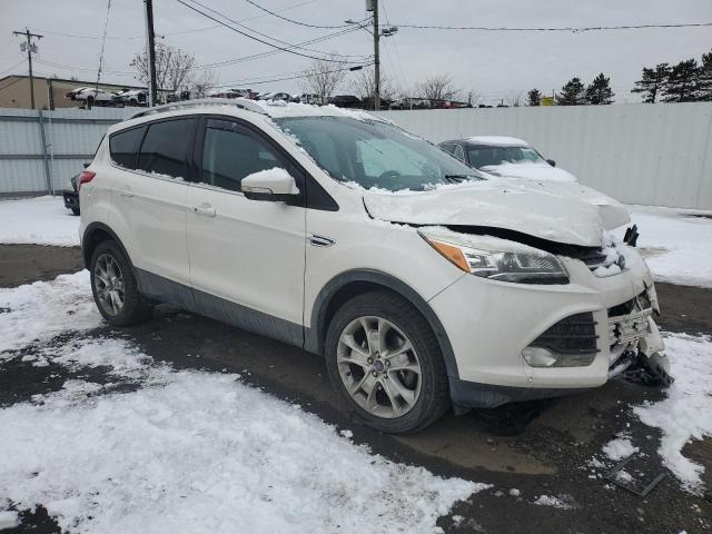 Photo 4 from auction – 2016 FORD ESCAPE TIT with VIN 1FMCU9J90GUC70945