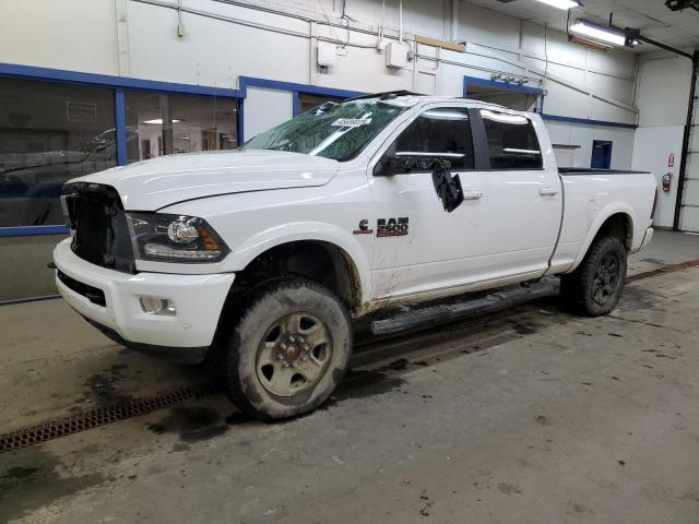 RAM 2500 LARAM 2017 with VIN 3C6UR5FL8HG781791 - Photo from auction