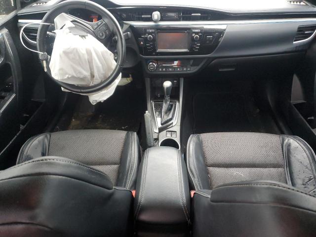 Photo 8 from auction – 2016 TOYOTA COROLLA L with VIN 5YFBURHE3GP555848