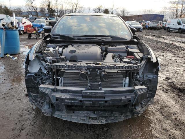 Photo 5 from auction – 2021 NISSAN MAXIMA SR with VIN 1N4AA6EV9MC508860