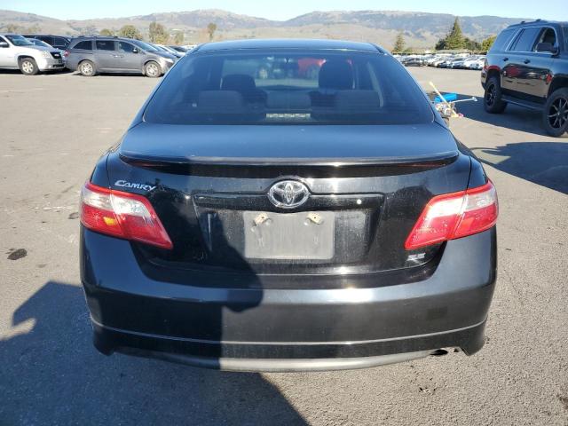 Photo 6 from auction – 2009 TOYOTA CAMRY BASE with VIN 4T1BE46K69U405050