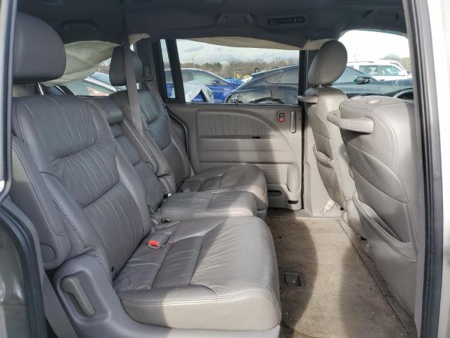 Photo 11 from auction – 2008 HONDA ODYSSEY EX with VIN 5FNRL38738B064550
