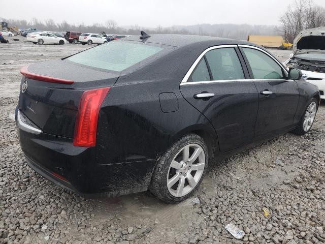 Photo 3 from auction – 2013 CADILLAC ATS with VIN 1G6AA5RA5D0156828