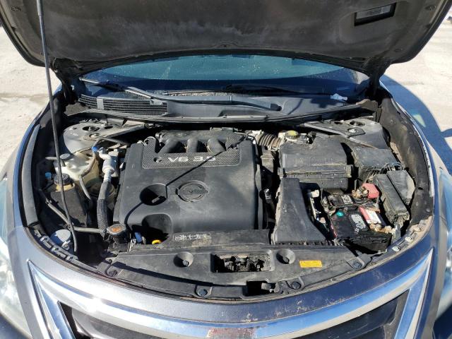 Photo 11 from auction – 2013 NISSAN ALTIMA 3.5 with VIN 1N4BL3APXDC159969