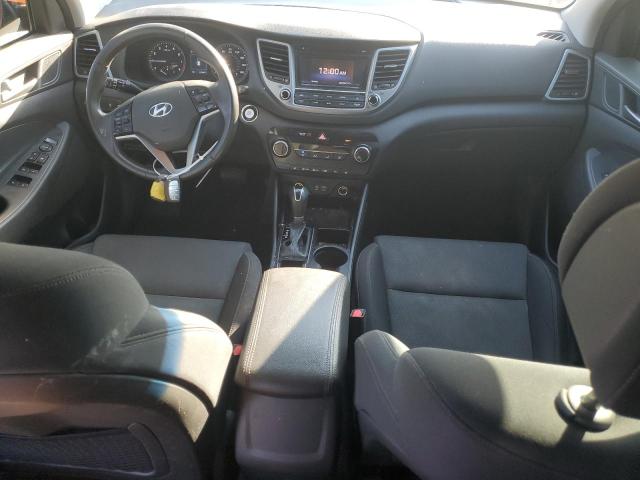 Photo 8 from auction – 2016 HYUNDAI TUCSON LIM with VIN KM8J3CA20GU181371