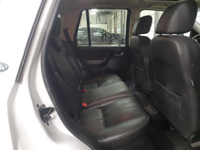 Photo 11 from auction – 2014 LAND ROVER LR2 with VIN SALFR2BG1EH407154